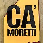 Ca' Moretti Affittacamere