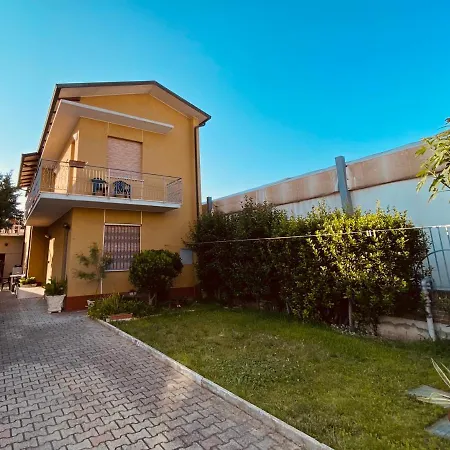 Ca' Moretti Maison d'hôtes *