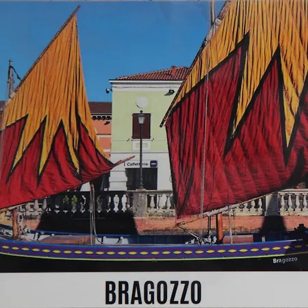 Ca' Moretti Cesenatico