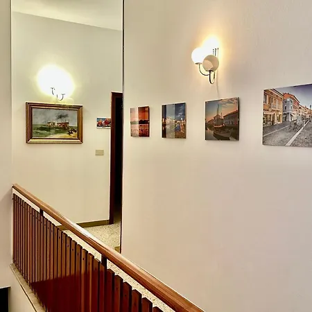 Ca' Moretti Cesenatico