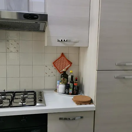 Гостевой дом Ca' Moretti *