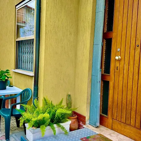 Ca' Moretti * Cesenatico