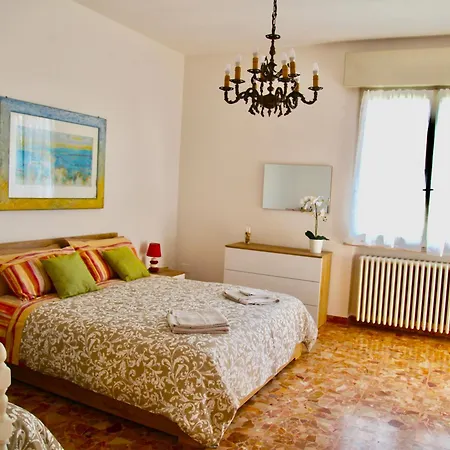 Ca' Moretti Gasthof Cesenatico