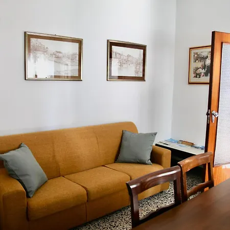 Guest house Ca' Moretti *