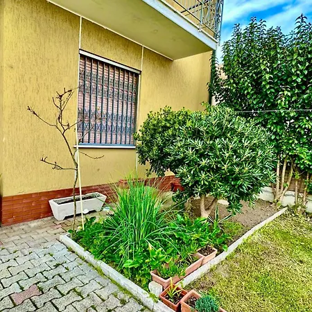 Ca' Moretti Cesenatico