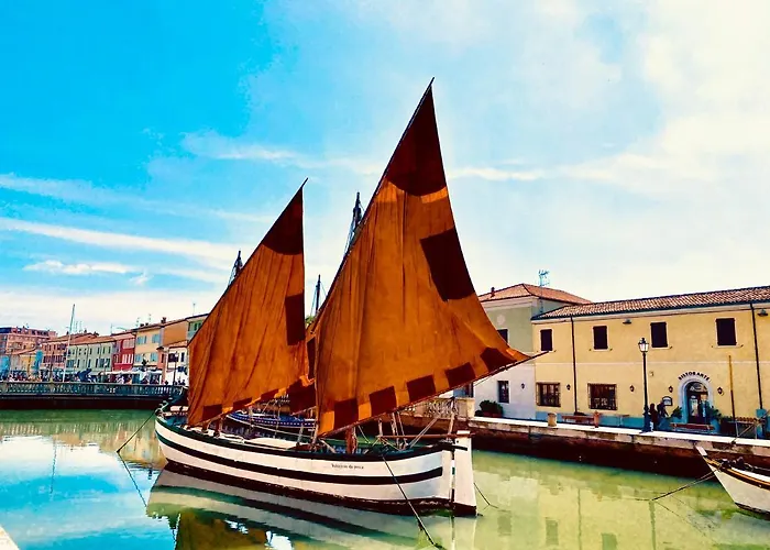 Guest house Ca' Moretti *