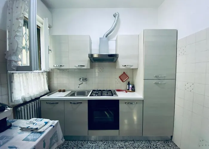 Ca' Moretti Guest house