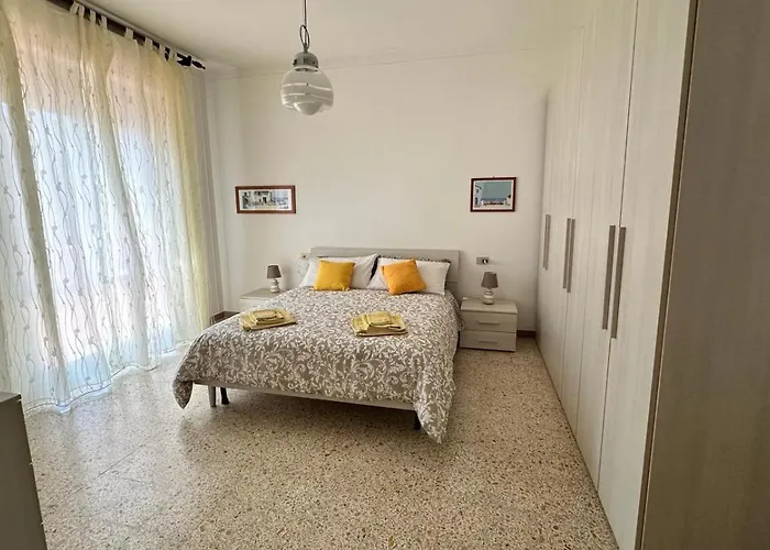 Ca' Moretti Guest house