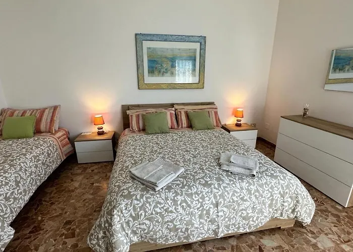 Guest house Ca' Moretti Cesenatico