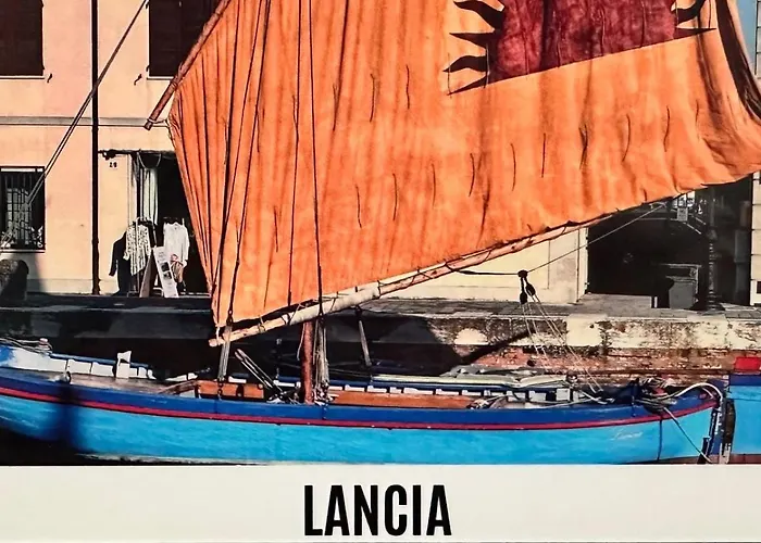 Guest house Ca' Moretti