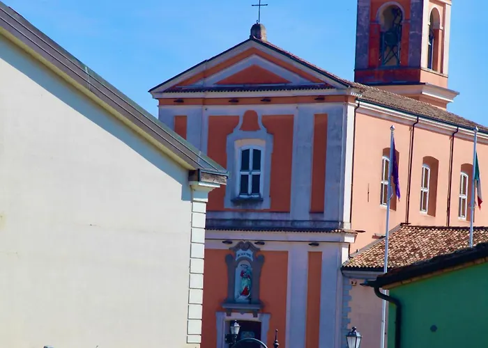 Ca' Moretti Guest house