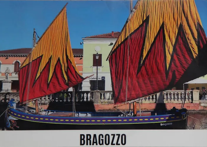 Ca' Moretti Cesenatico