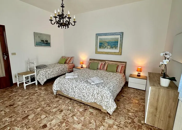 Guest house Ca' Moretti Cesenatico