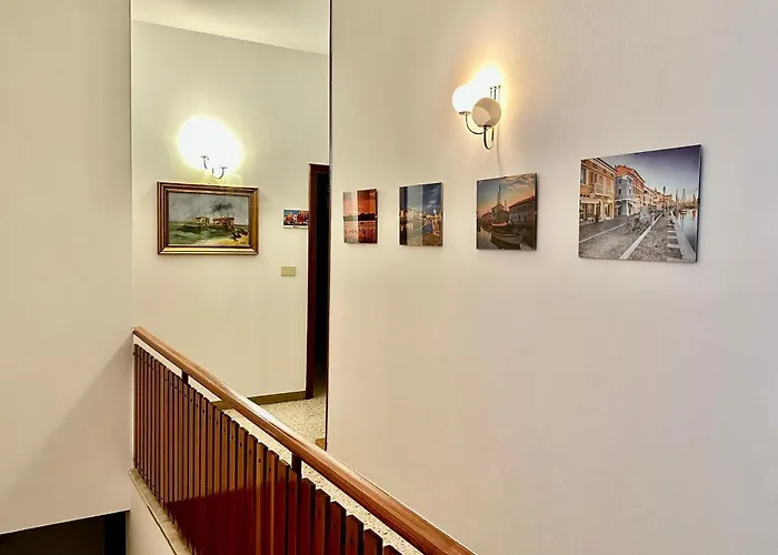 Ca' Moretti Cesenatico