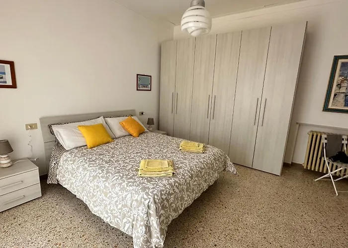 Ca' Moretti * Cesenatico