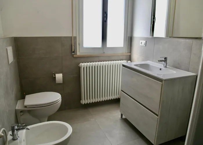 Ca' Moretti Guest house