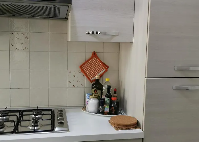 Guest house Ca' Moretti *