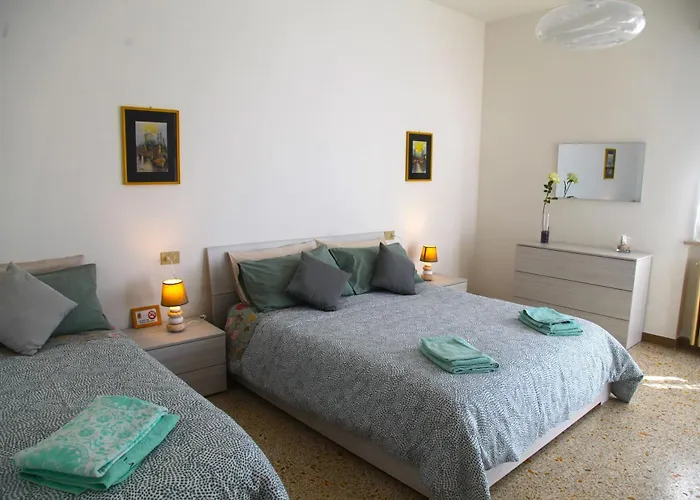 Guest house Ca' Moretti