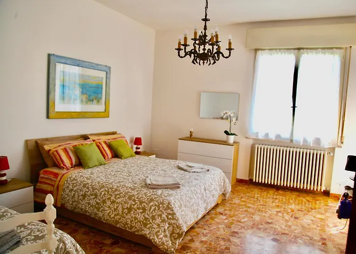 Ca' Moretti Guest house Cesenatico