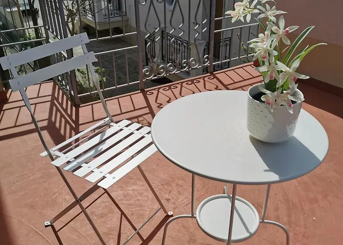 Ca' Moretti Guest house