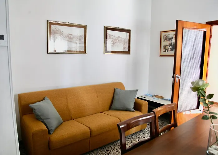 Guest house Ca' Moretti *