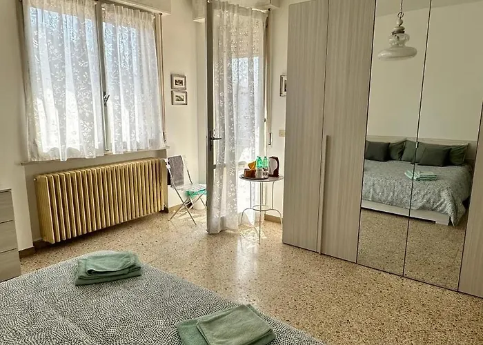 Gasthof Ca' Moretti Cesenatico