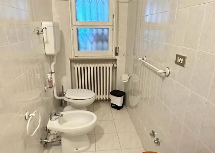 Ca' Moretti Guest house