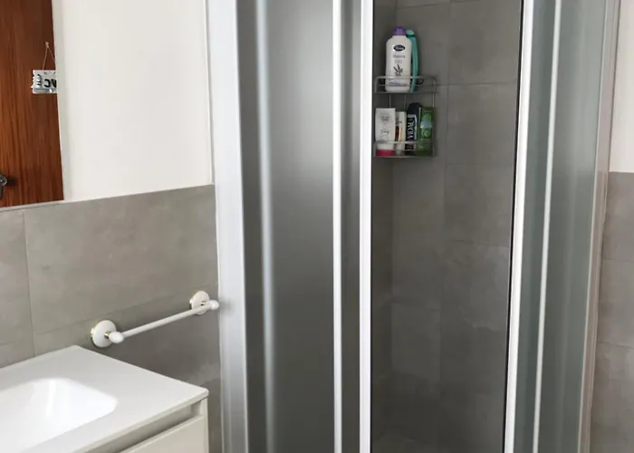 Ca' Moretti Guest house Cesenatico