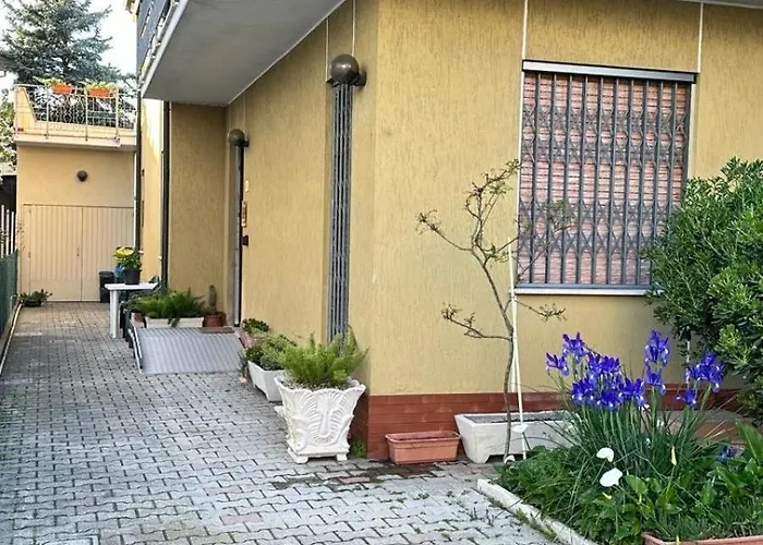 Ca' Moretti Guest house