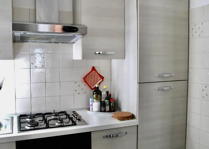 Guest house Ca' Moretti *