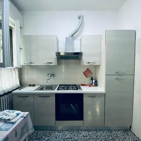 Ca' Moretti Konukevi