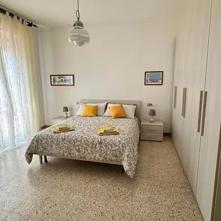 Ca' Moretti 招待所