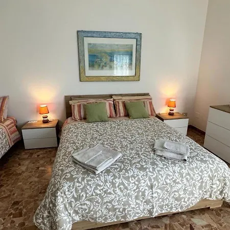 Konukevi Ca' Moretti Cesenatico