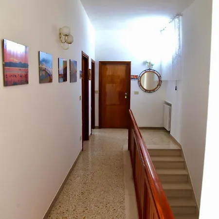 Ca' Moretti Konukevi Cesenatico