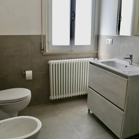 Ca' Moretti 招待所