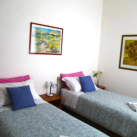 Konukevi Ca' Moretti Cesenatico