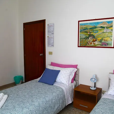 Ca' Moretti Konukevi *