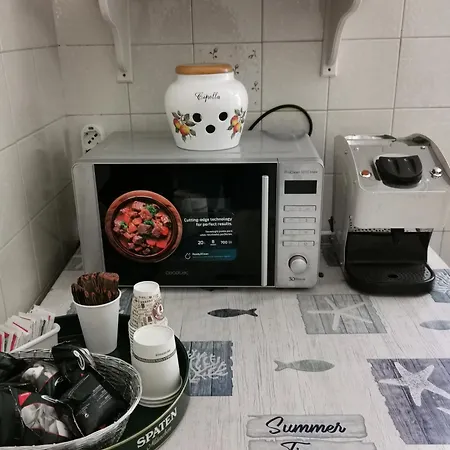 招待所 Ca' Moretti