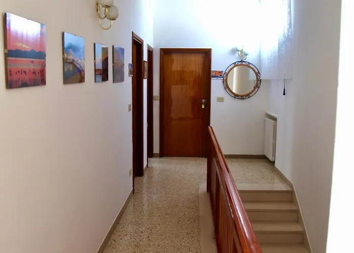 Ca' Moretti Gæstehus Cesenatico