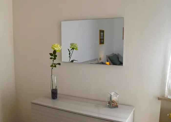 Ca' Moretti Gæstehus *