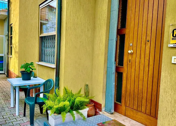 Ca' Moretti * 체제나티코