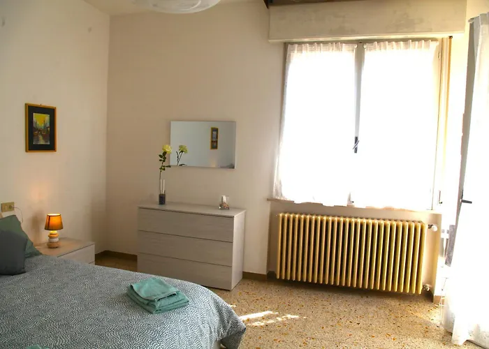 Ca' Moretti * 체제나티코