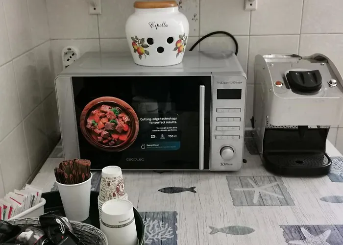 게스트하우스 Ca' Moretti